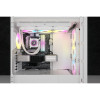 Corsair iCUE H150i ELITE LCD XT White-8483237