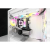 Corsair iCUE H150i ELITE LCD XT White-8483238