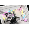 Corsair iCUE H150i ELITE LCD XT White-8483241