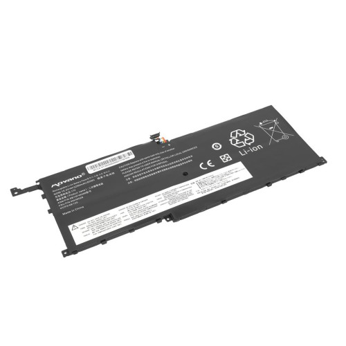 Bateria Movano do Lenovo ThinkPad X1 Carbon 4th-8480558