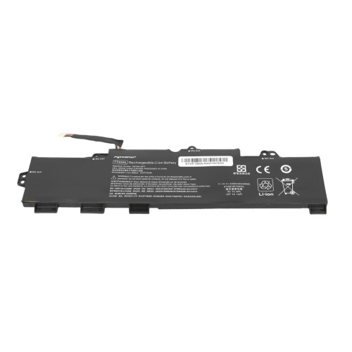 Bateria Movano do HP EliteBook 755 G5, 850 G5-8480595