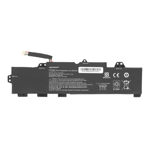 Bateria Movano do HP EliteBook 755 G5, 850 G5-8480597