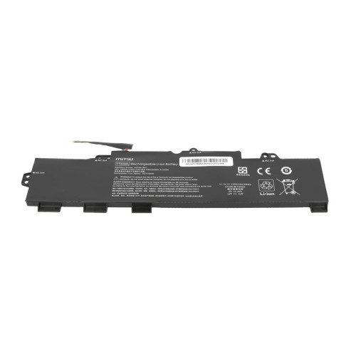 Bateria Mitsu do HP EliteBook 755 G5, 850 G5-8480601