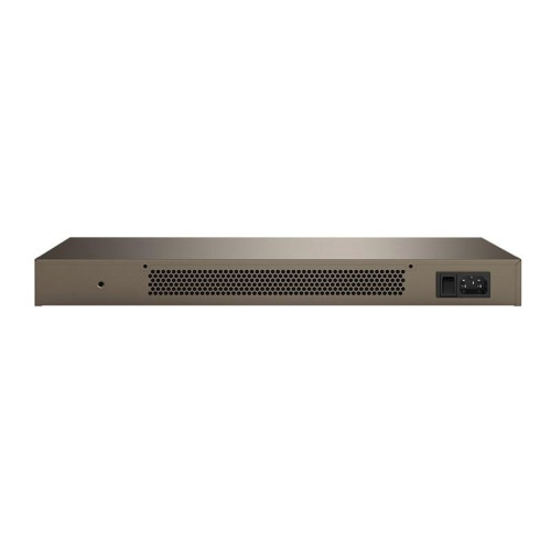 Switch Tenda TEG1016G (16x 10/100/1000Mbps)-848148