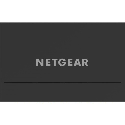 Netgear 8PT GE PLUS SWCH W/ HI-PWR POE+-8485757