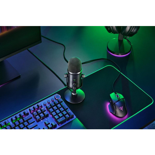 Mikrofon Razer Seiren V2 Pro-8489951