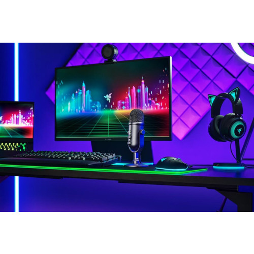 Mikrofon Razer Seiren V2 Pro-8489952