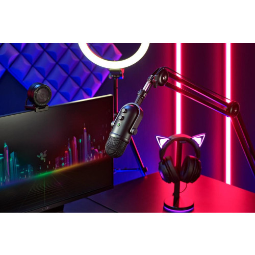 Mikrofon Razer Seiren V2 Pro-8489953