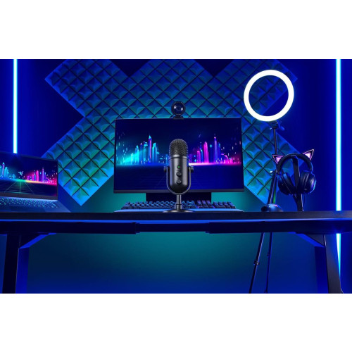 Mikrofon Razer Seiren V2 Pro-8489954