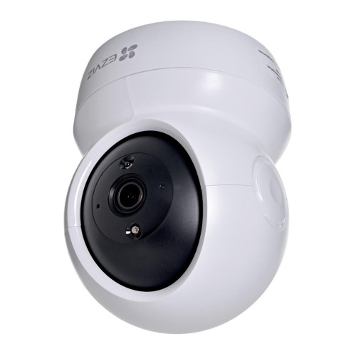 Kamera IP EZVIZ H6C 2K+ (Indoor PT)-8495087