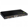 TECHLY SPLITTER HDMI 1/4 ULTRA HD 3D IDATA HDMI-4K4-8501819