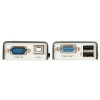 Extender KVM ATEN CE-100 (USB typ A, VGA)-851156