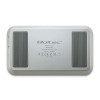 Ładowarka indukcyjna do smartfona Qoltec 51845 (Micro USB; kolor srebrny)-851353