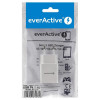 Ładowarka sieciowa everActive SC-100 (USB; kolor biały)-851377