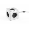 Przedłużacz allocacoc PowerCube Extended 2300GY/FREXPC (1,5m; kolor szary)-851408