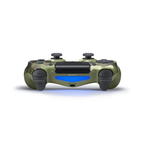 Gamepad Sony camo (PS4)-851038