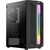 OBUDOWA AEROCOOL PGS PRIME-G-BK-v1 RGB czarna-8534678