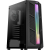 OBUDOWA AEROCOOL PGS PRIME-G-BK-v1 RGB czarna-8534679