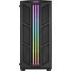 OBUDOWA AEROCOOL PGS PRIME-G-BK-v1 RGB czarna-8534681