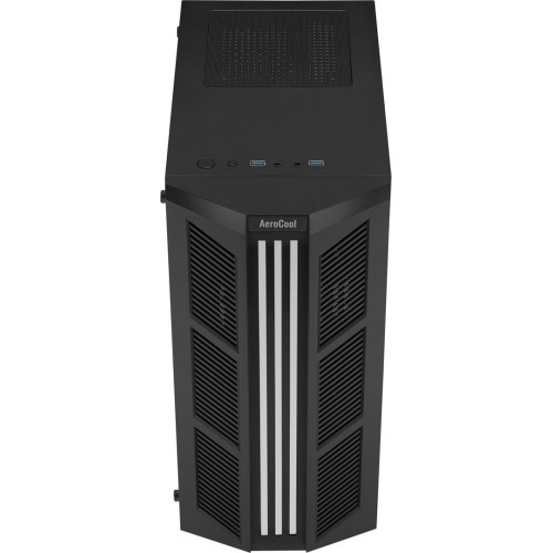 OBUDOWA AEROCOOL PGS PRIME-G-BK-v1 RGB czarna-8534684