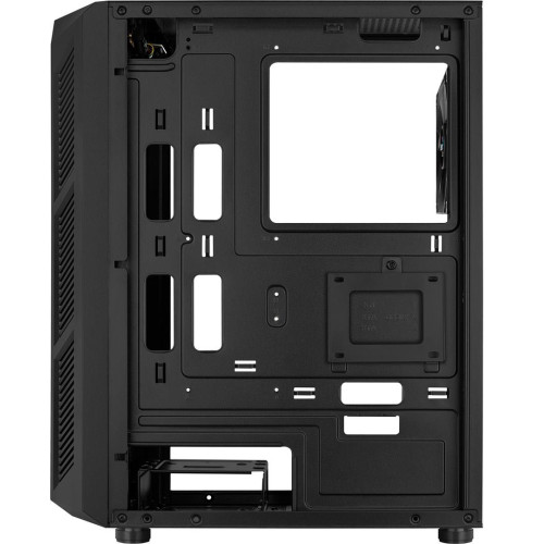 OBUDOWA AEROCOOL PGS PRIME-G-BK-v1 RGB czarna-8534690