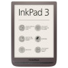 Ebook PocketBook 740 InkPad 3 7,8" 8GB Wi-Fi Dark Brown-854423