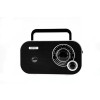 Radio przenośne Adler Adler CR 1140b (kolor czarny)-854997