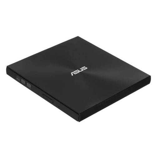 Nagrywarka ASUS SDRW-08U7M-U SDRW-08U7M-U/BLK/G/AS/P2G (USB 2.0; zewnętrzna)-1204583