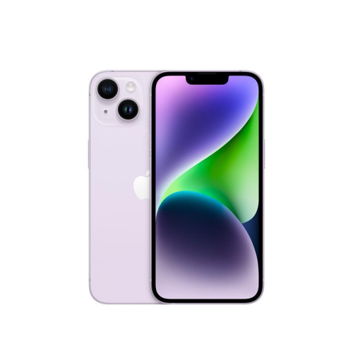 Apple iPhone 14 Plus 128GB Purple-8549662
