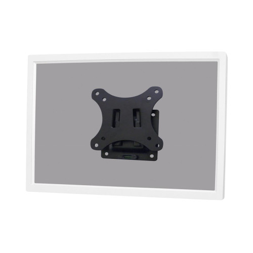 Uchwyt ścienny do monitora DIGITUS DA-90303-1 (ścienne; 10