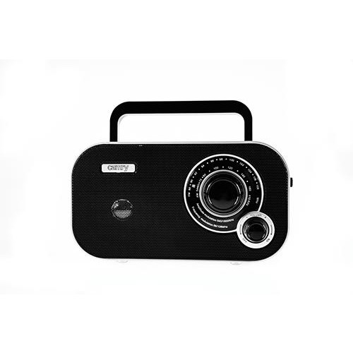 Radio przenośne Adler Adler CR 1140b (kolor czarny)-854997