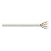 Kabel linka 4x2xAWG26/7 UTP,CCA,305m-590593