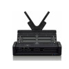 Skaner przenośny DS-360W A4/USB30/WiFi/BATERIA/50ipm/1.3kg-8550759