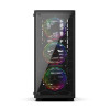Obudowa KRUX Leda Black-855093
