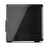 Obudowa KRUX Leda Black-855095