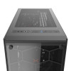 Obudowa KRUX Leda Black-855096