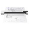 Skaner przenośny DS-70 USB/6spp/600dpi/A4/270g -8551038