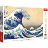 Puzzle 1000 elementów Art Collection Wielka fala w Kanagawie-799508
