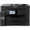 Drukarka MFP ITS L15160 A3+ (W)LAN/3.8pl/32ppm/ADF50-8551351