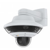 Kamera sieciowa Q6010-E , Przetworniki 4x5MP, łączna rozdzielczość 20 MP.-8551417