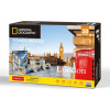 Puzzle 3D Tower Bridge-8551587