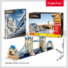 Puzzle 3D Tower Bridge-8551588