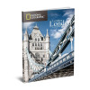 Puzzle 3D Tower Bridge-8551590