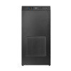 Obudowa Thermaltake Versa H17 CA-1J1-00S1NN-00 (Micro ATX; kolor czarny)-855171