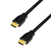 Kabel HDMI 4K/60Hz, CCS, 5m Czarny-8552513