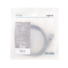 Kabel HDMI 2.1 8K/60Hz Aluminiowy 2m-8552520
