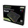Podstawka chłodząca gaming RGB Xalok-8553250