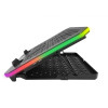 Podstawka chłodząca gaming RGB Galerne-8553257