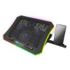 Podstawka chłodząca gaming RGB Galerne-8553258