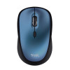 Mysz bezprzewodowa ECO YVI+ Niebieska-8553437
